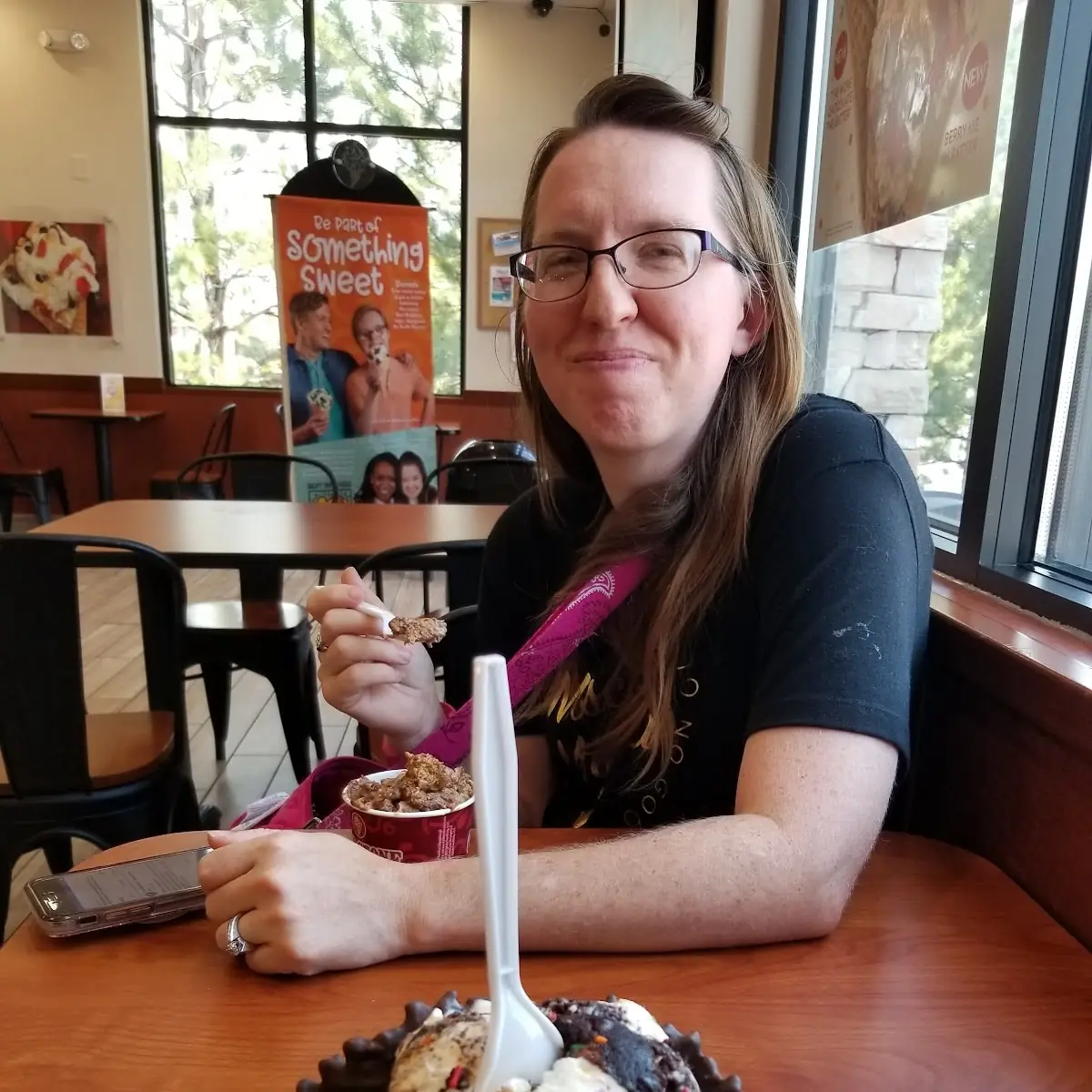 Hot Fudge