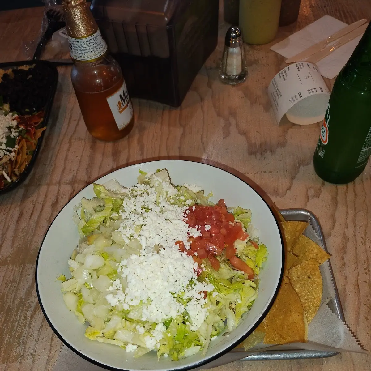 Chicken Bowl
