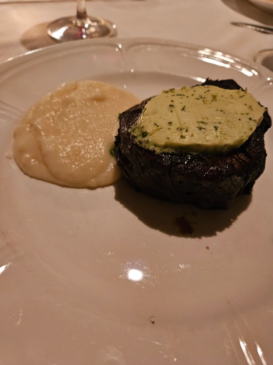 Filet Mignon