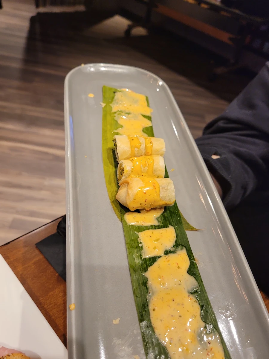 Spring Rolls