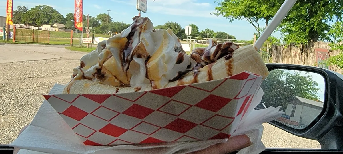 Banana Split