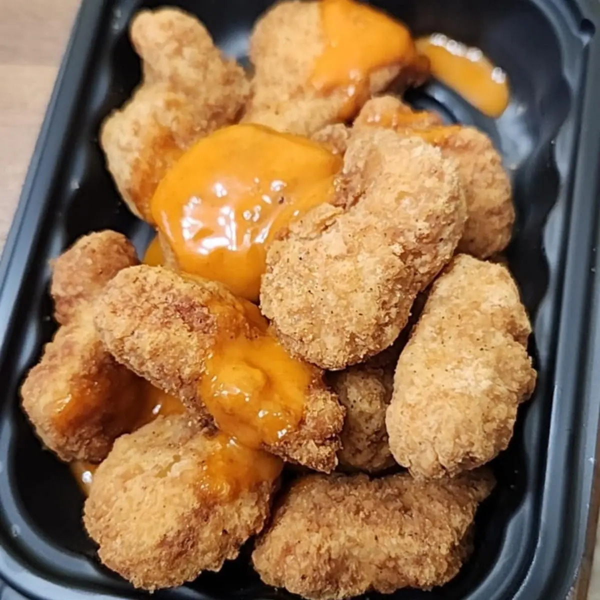 Tater Tots