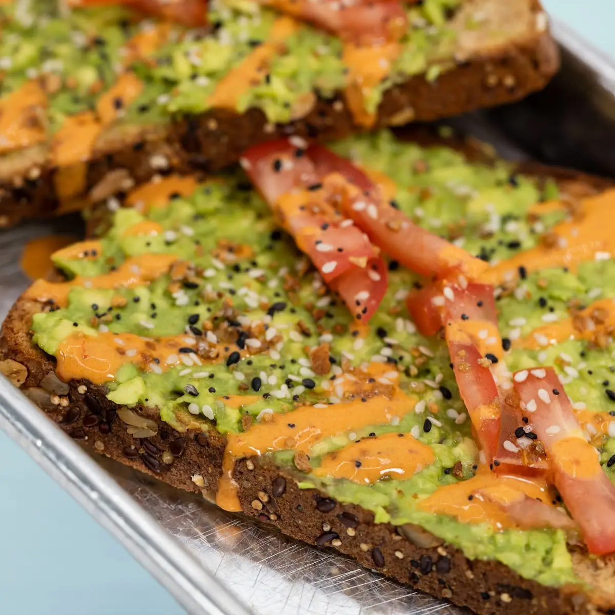 Avocado Toast