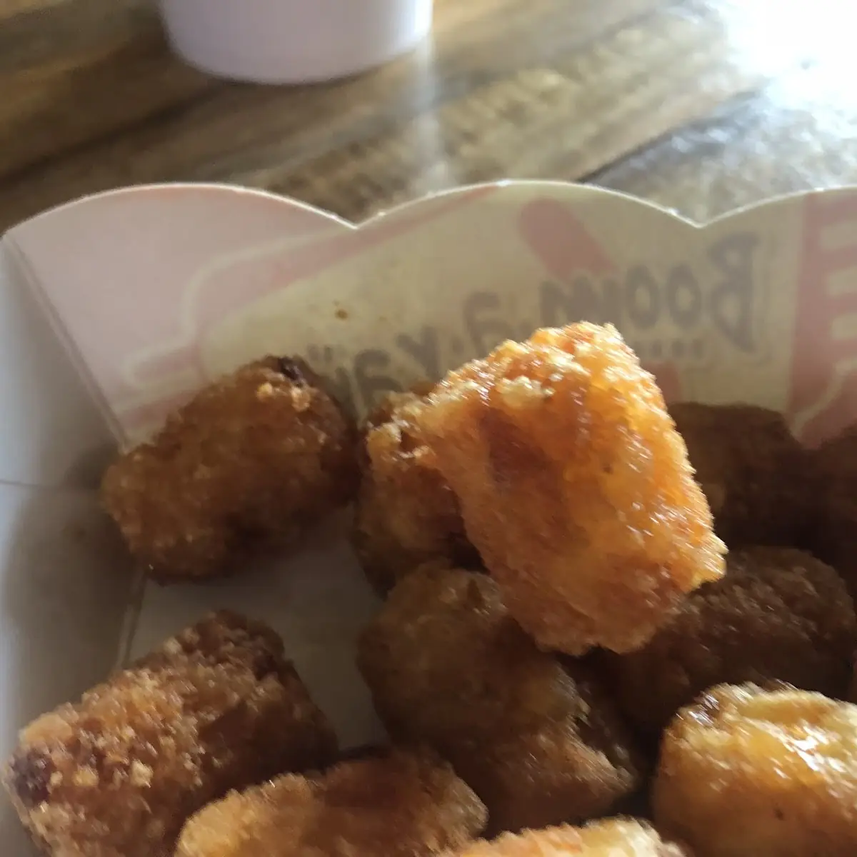 Tater Tots