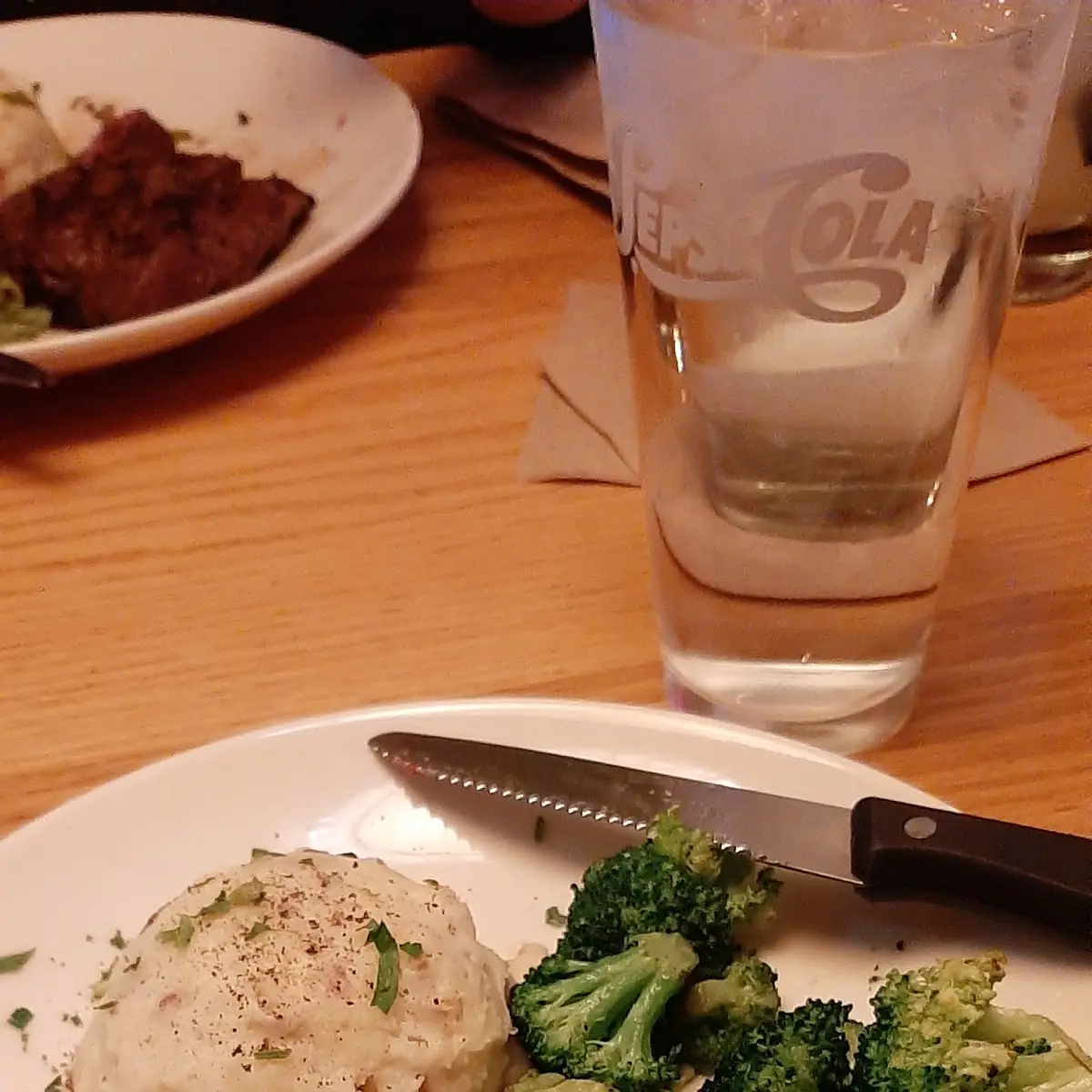 Top Sirloin