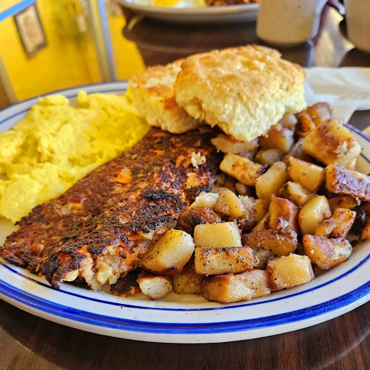 Home Fries