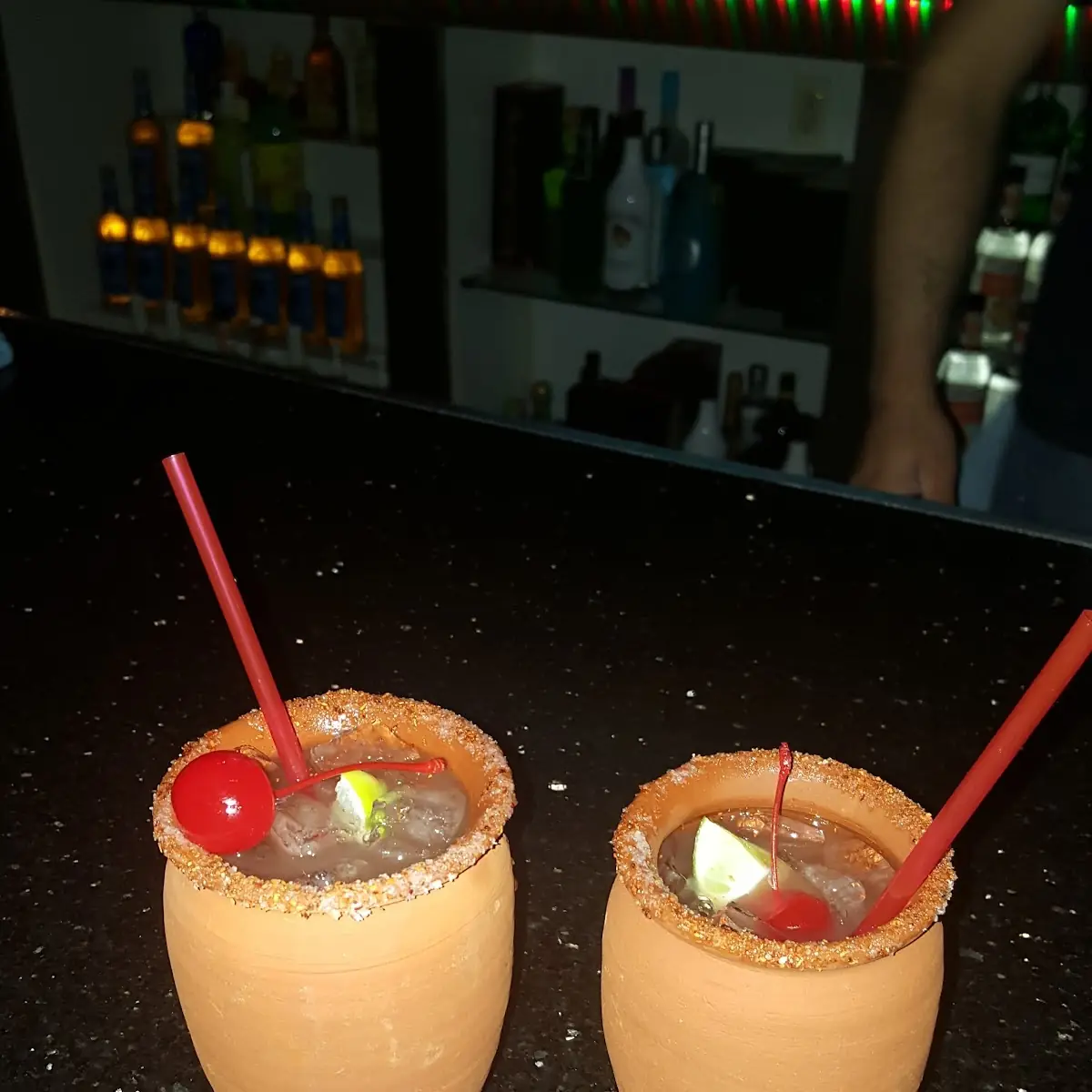 Mai Tai