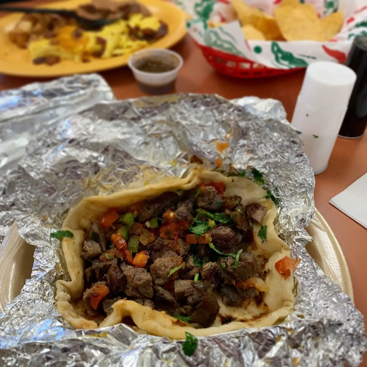 Street Tacos 3