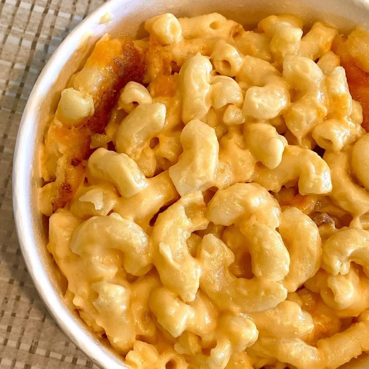 Mac & Cheese