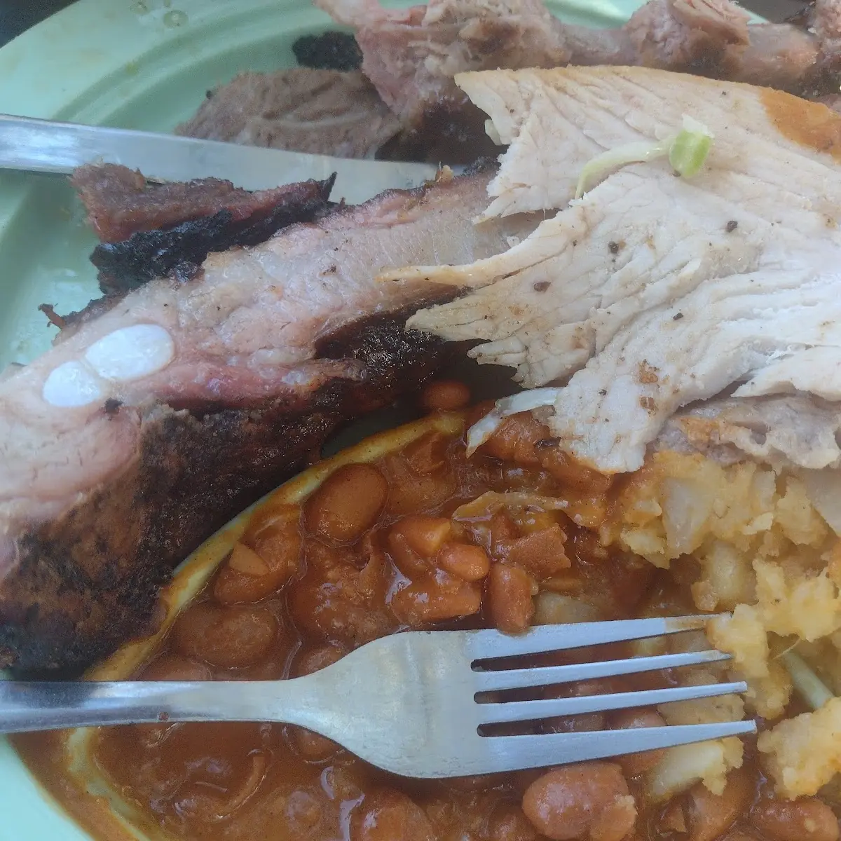Baked Beans