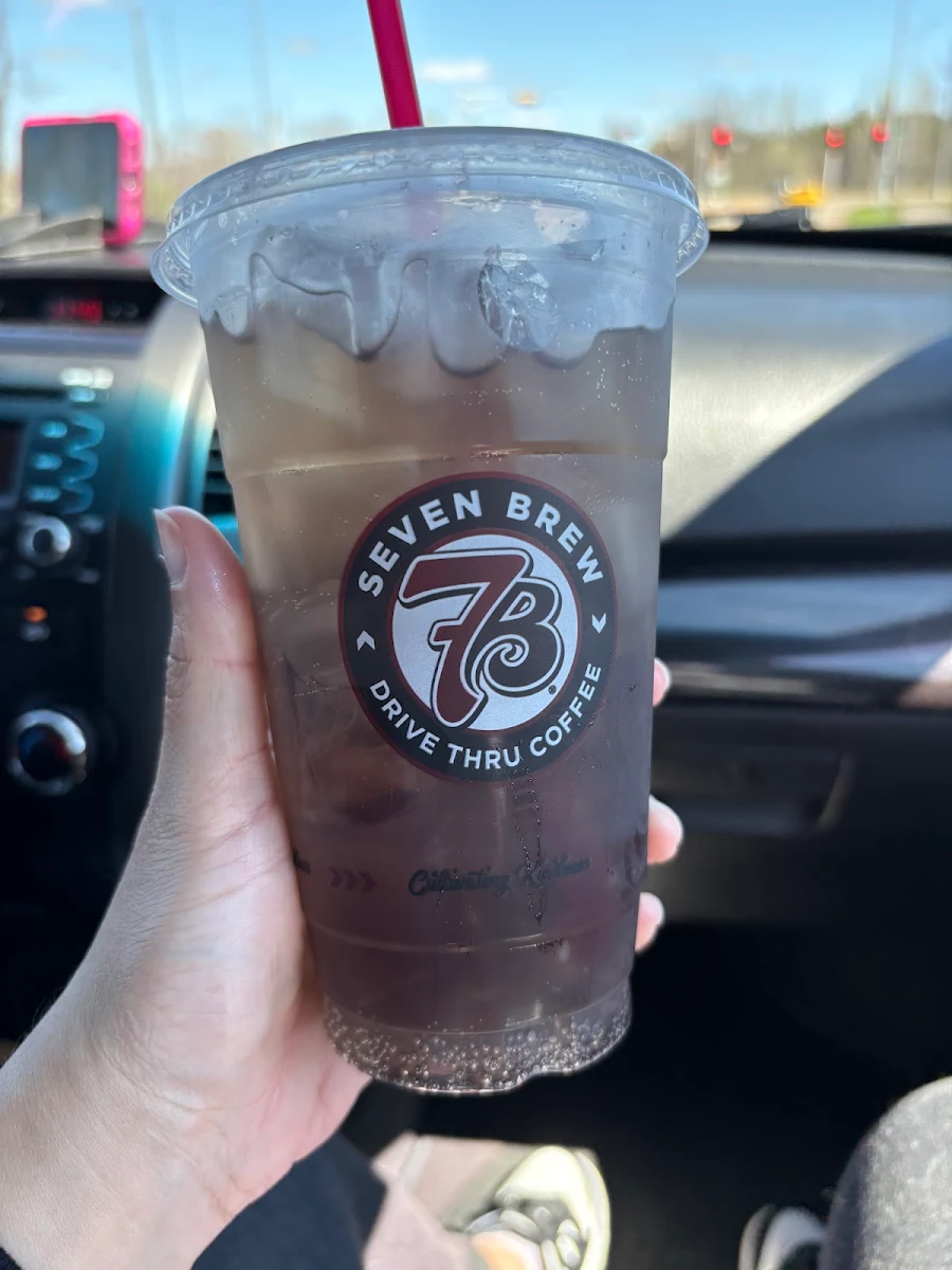 Cold Brew