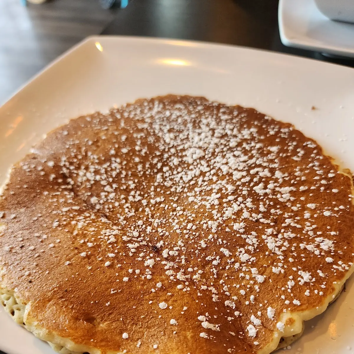 Pancake Breakfast