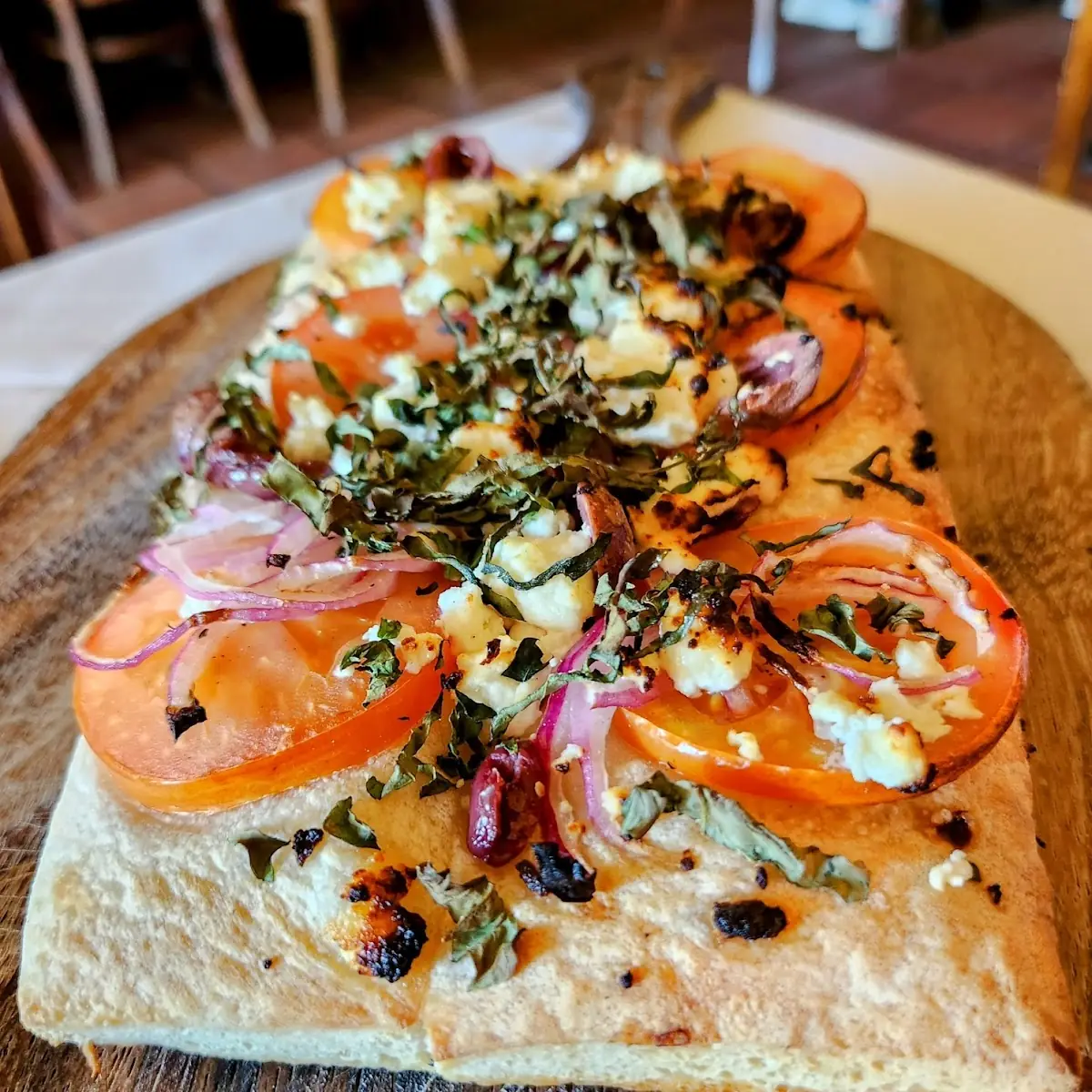Bruschetta Classica