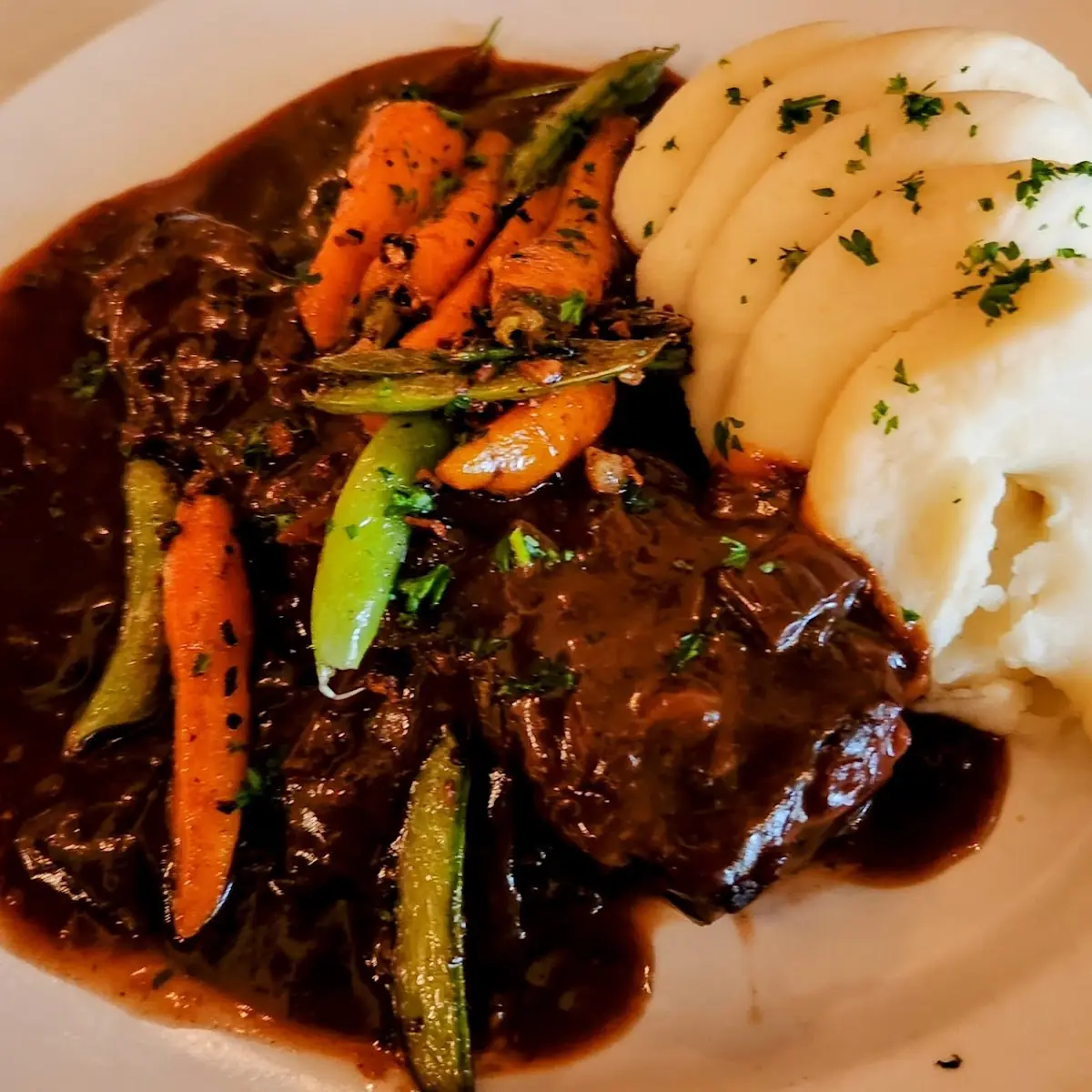 Short Rib