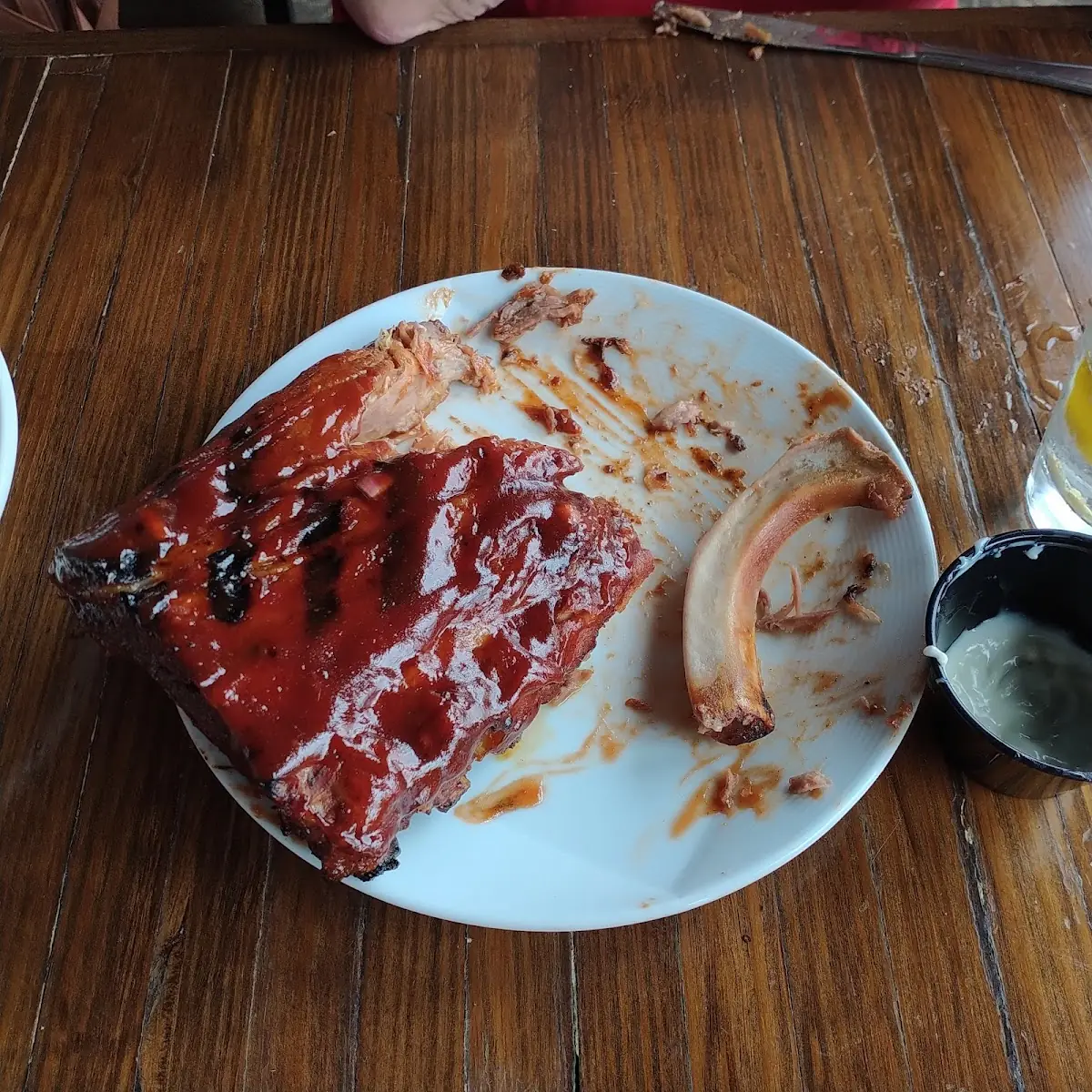 Pork Ribs