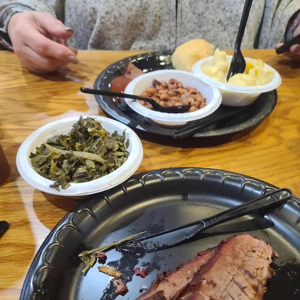 Beef Brisket