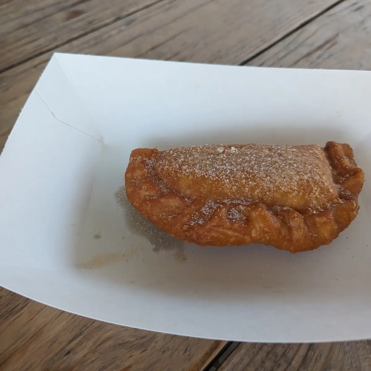 Fried Apple Pie