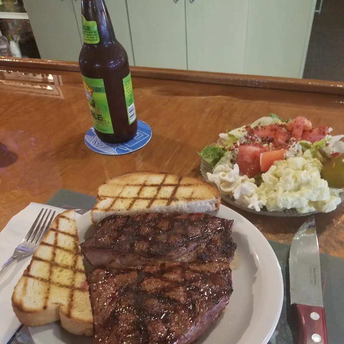 Steak Sandwich