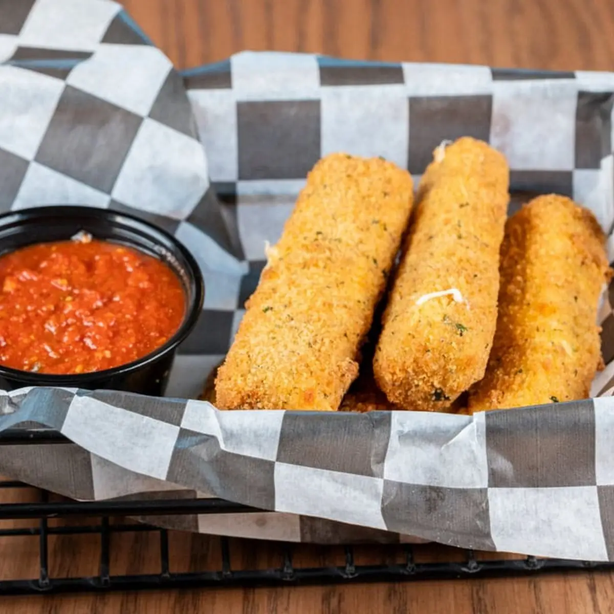 Cheese Sticks