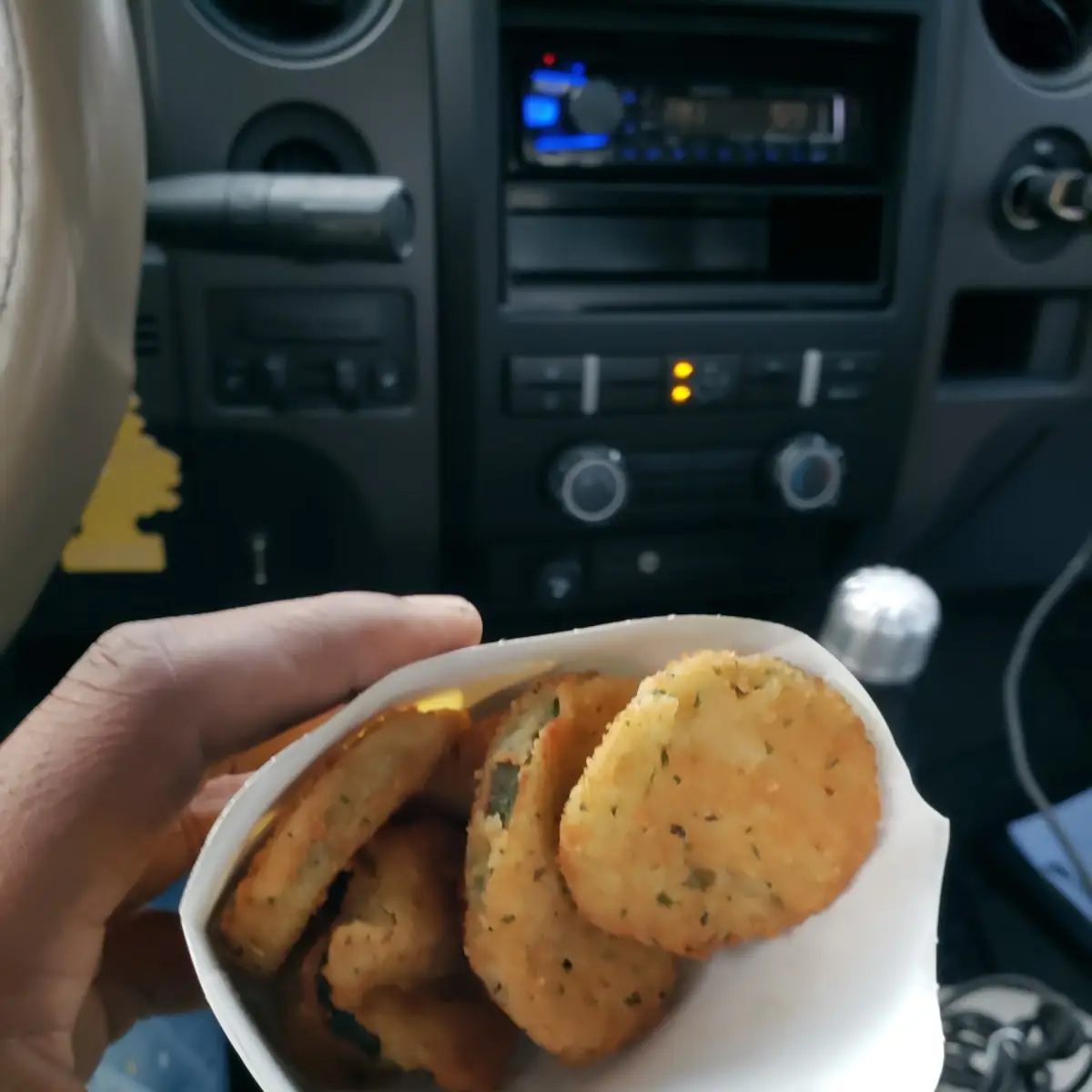 Jalapeno Poppers