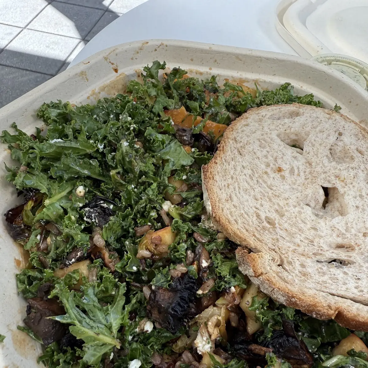 Kale Salad