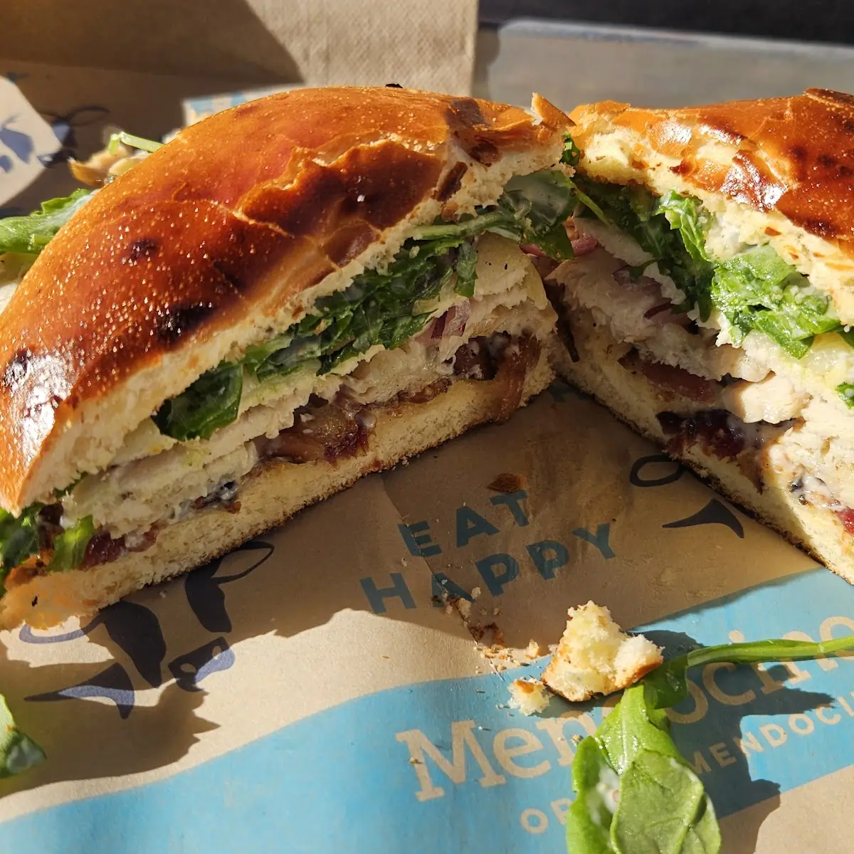 Black Tie Turkey Club