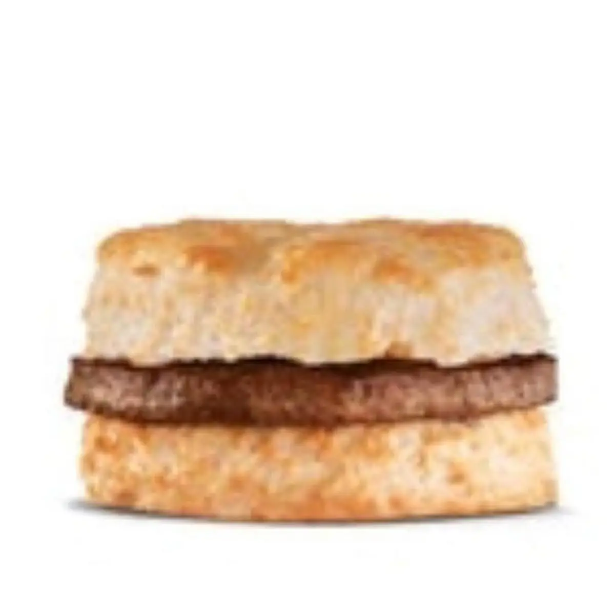 Sausage Biscuit