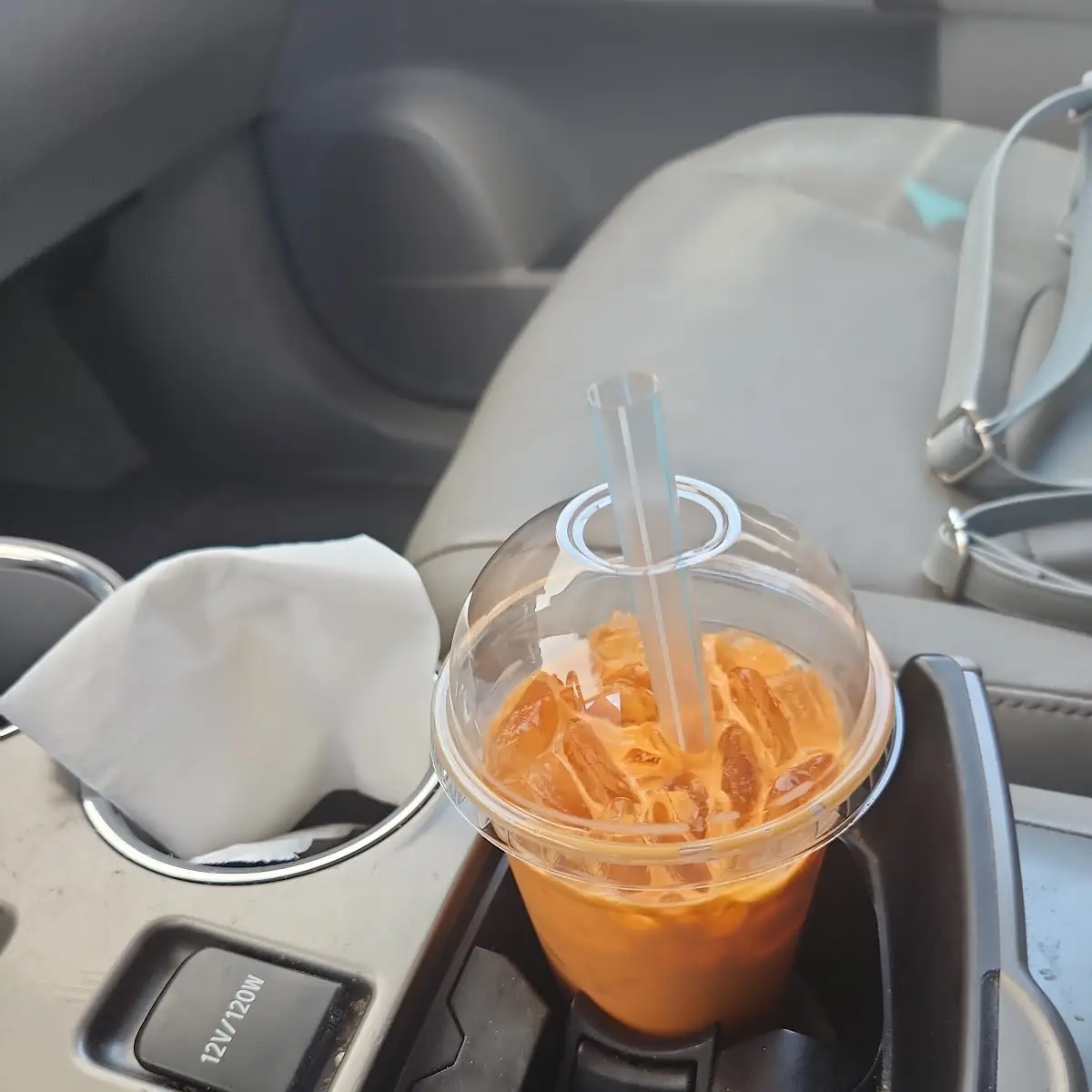 Thai Tea