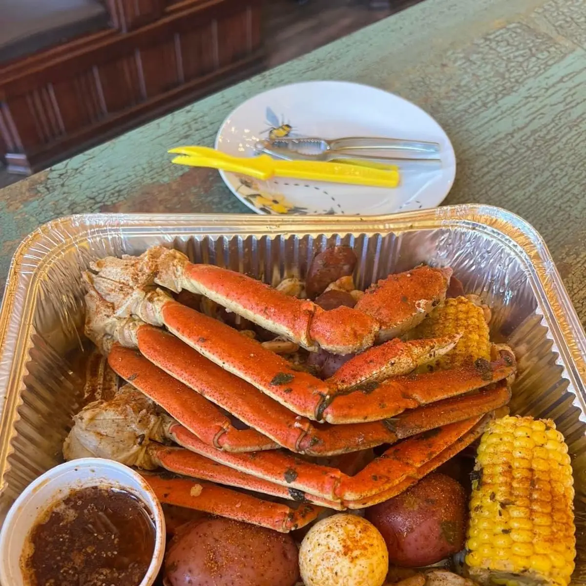 Snow Crab