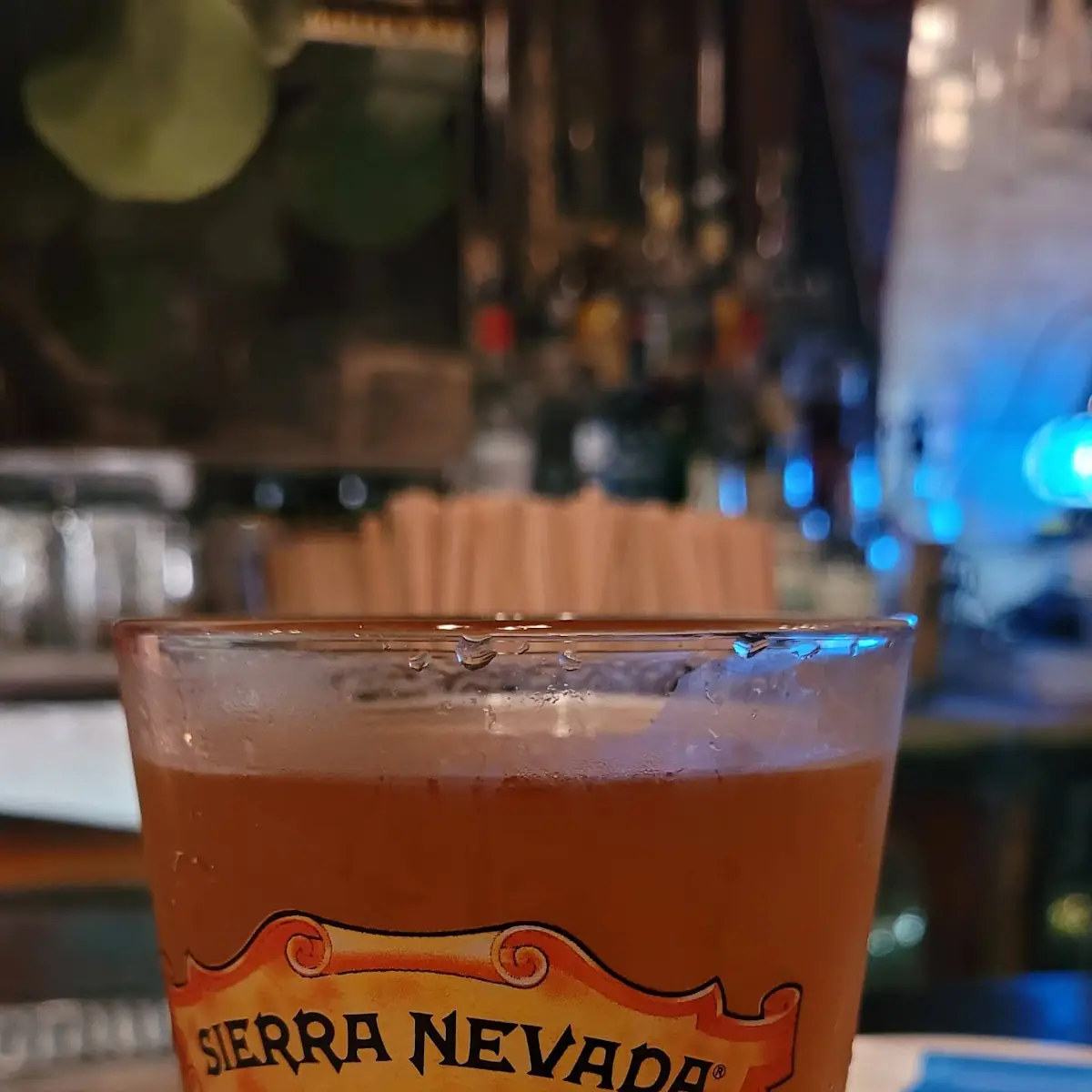 Sierra Nevada Pale Ale