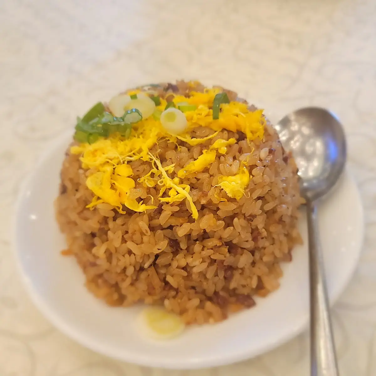 L Sticky Rice in Lotus Leaf