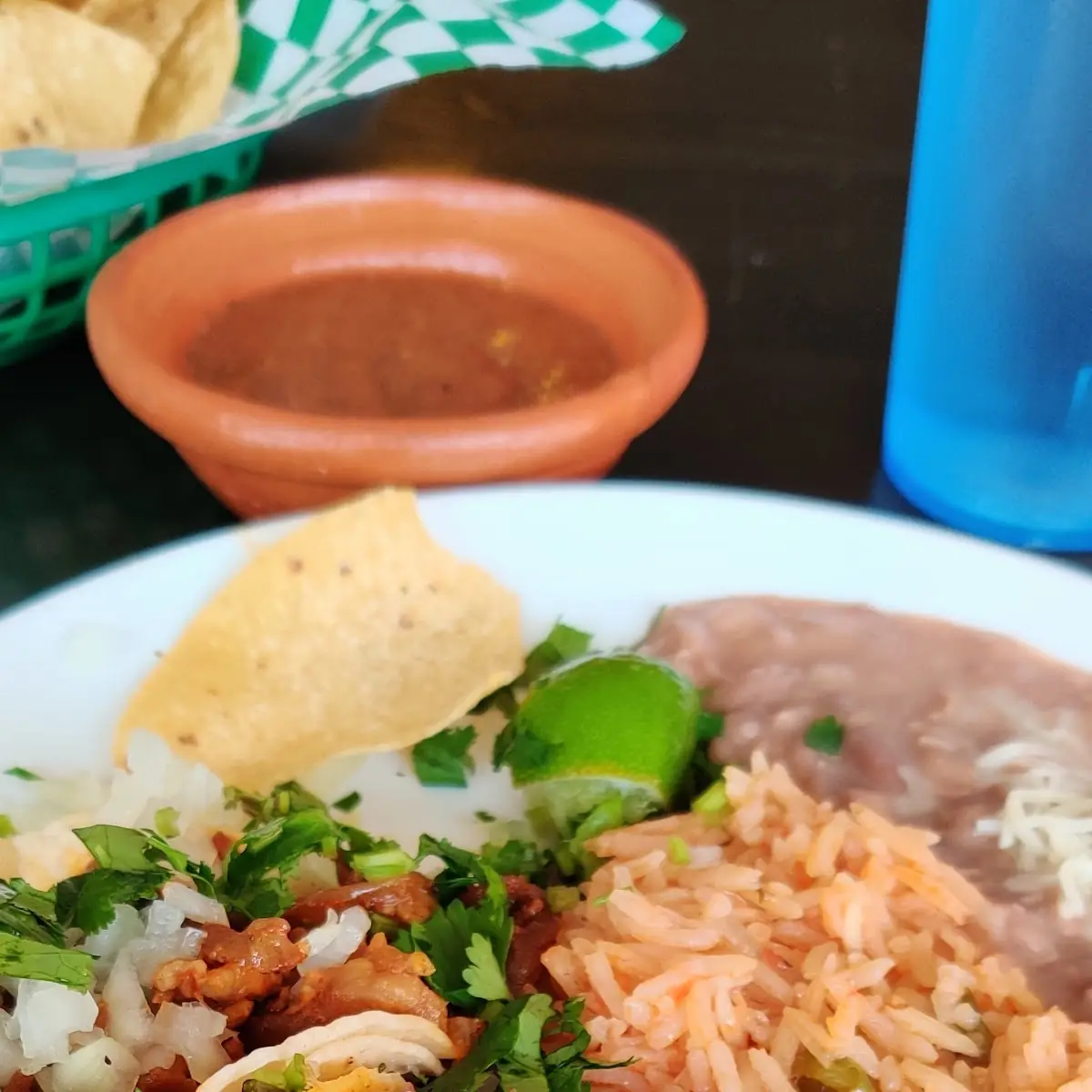 Tacos