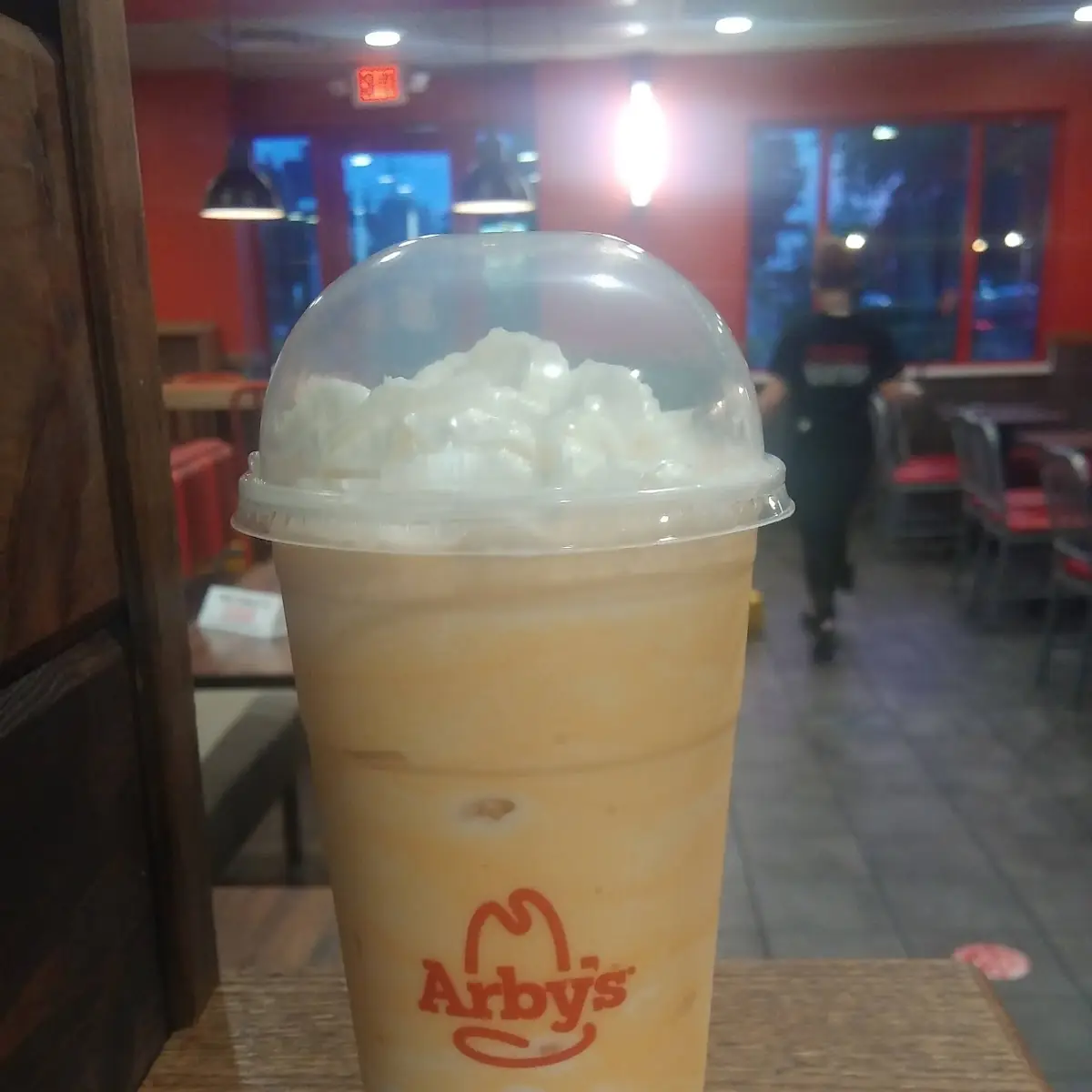 Orange Cream Shakes