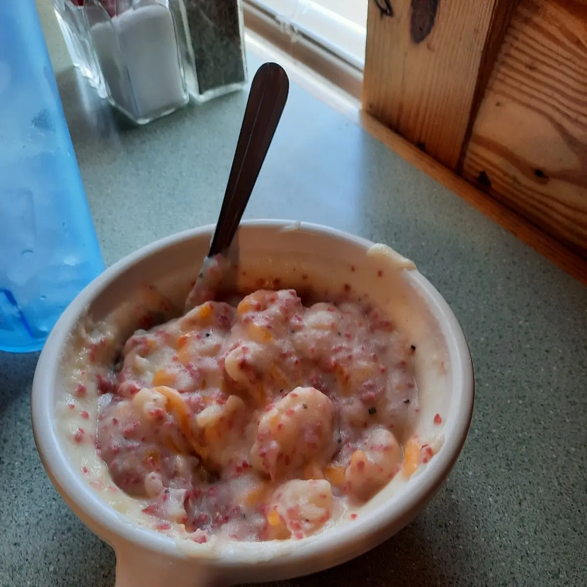 Potato Soup
