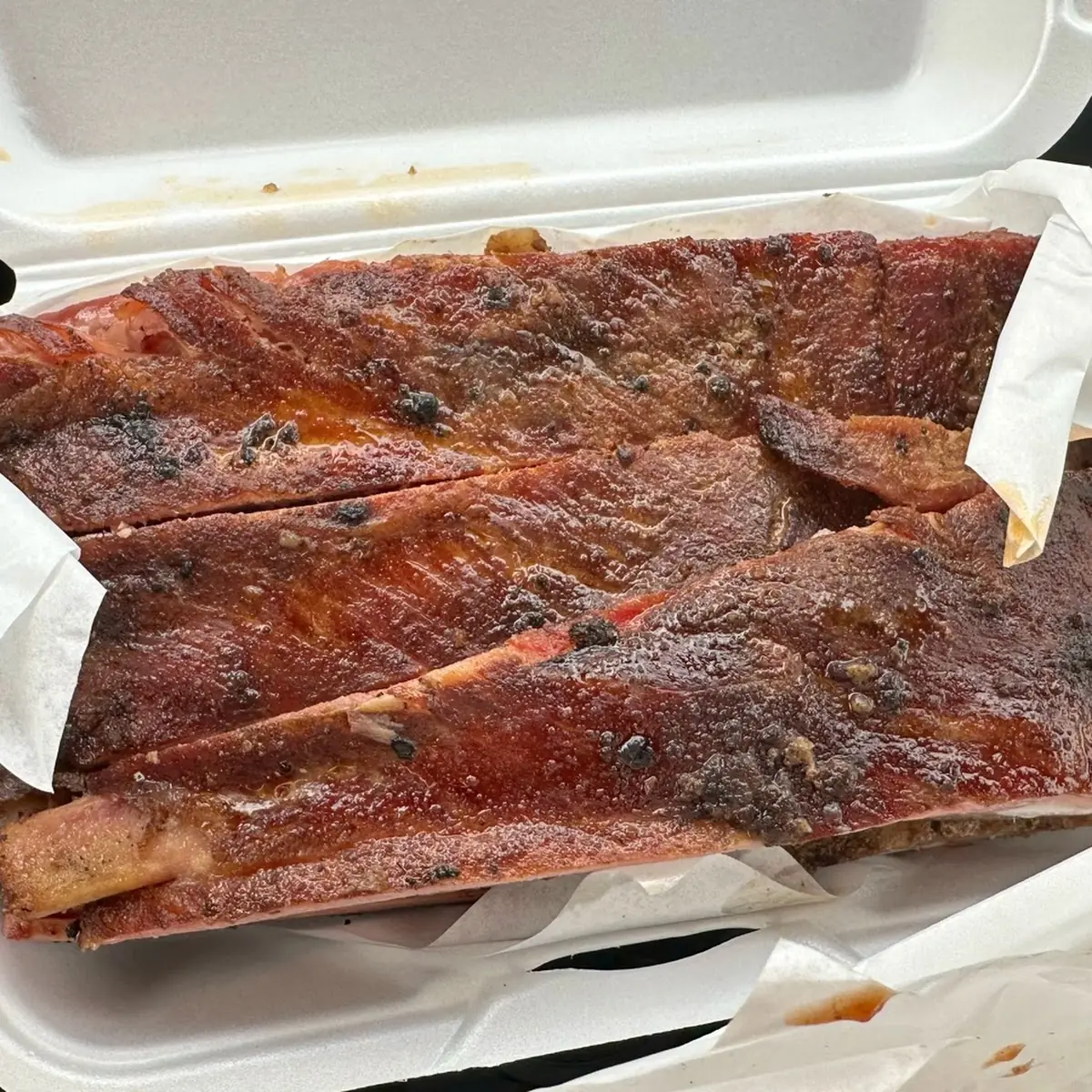 Pork Ribs
