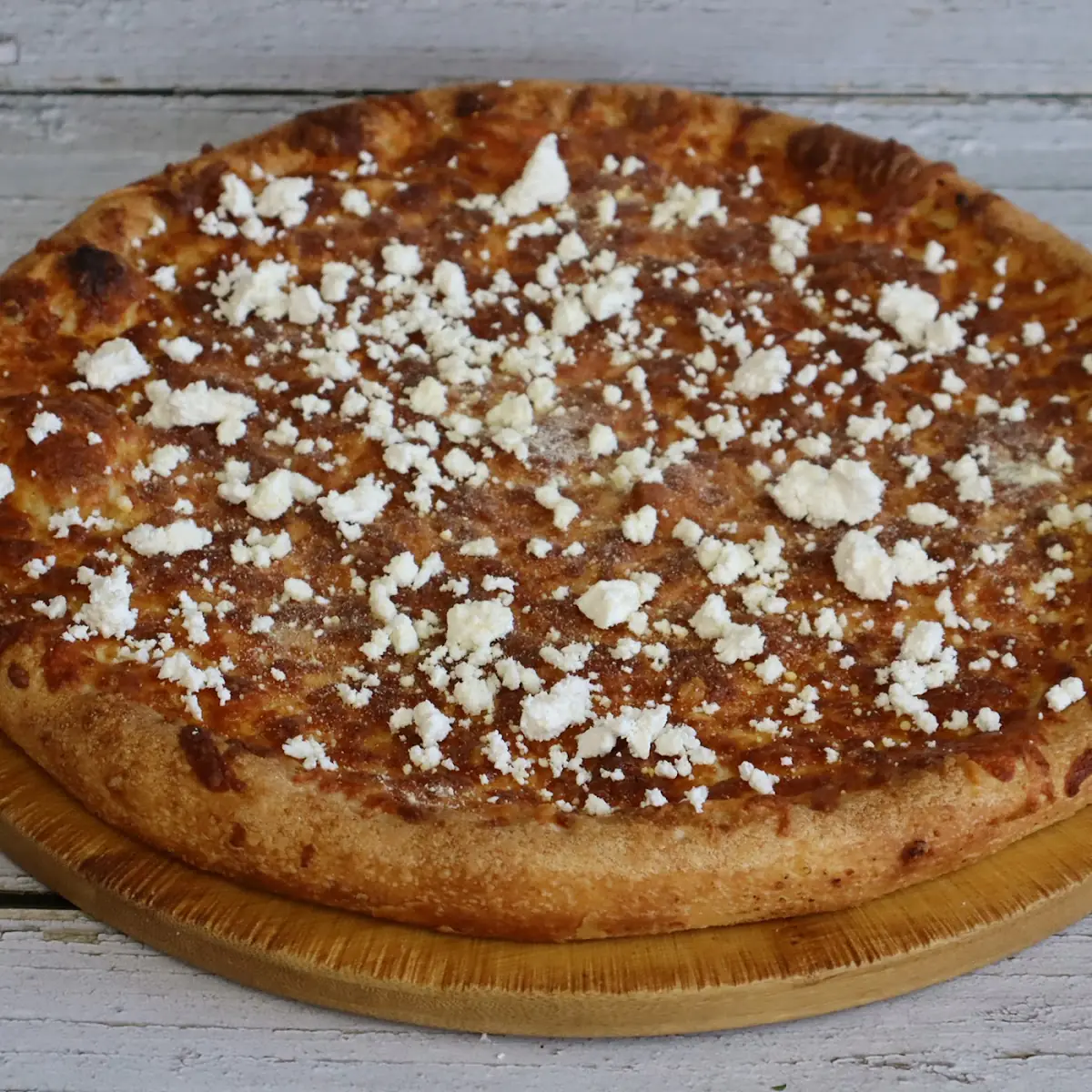Highlights, PBX1 PIZZA & GRILL INC.