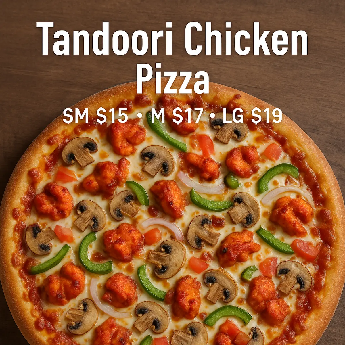 Highlights, PBX1 PIZZA & GRILL INC.