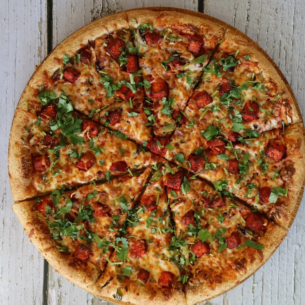 Highlights, PBX1 PIZZA & GRILL INC.