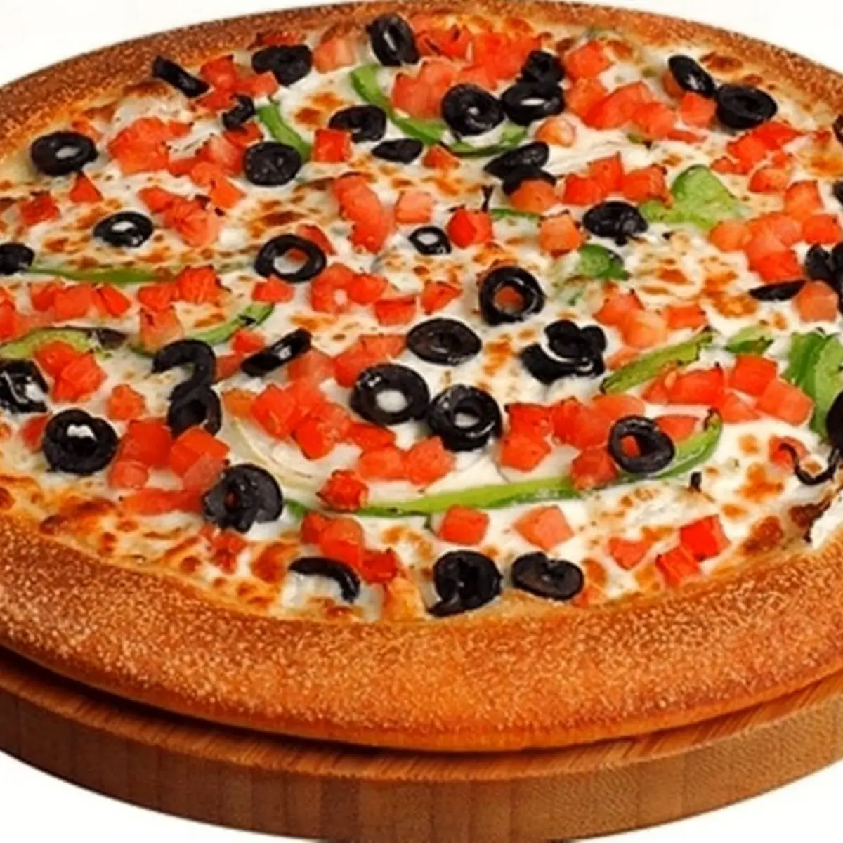 Highlights, PBX1 PIZZA & GRILL INC.