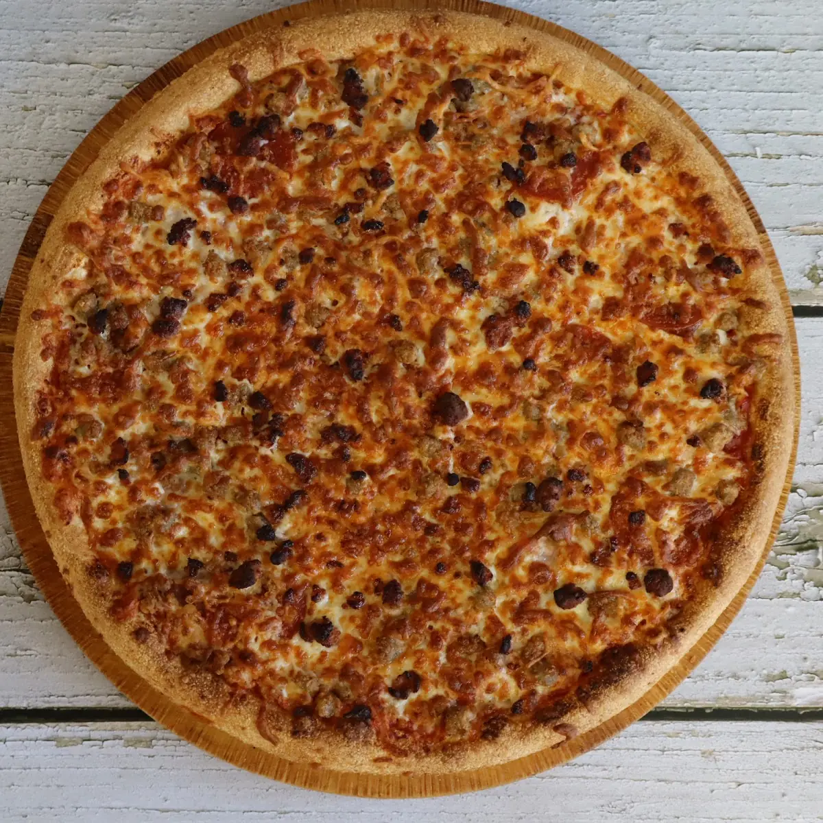 Highlights, PBX1 PIZZA & GRILL INC.