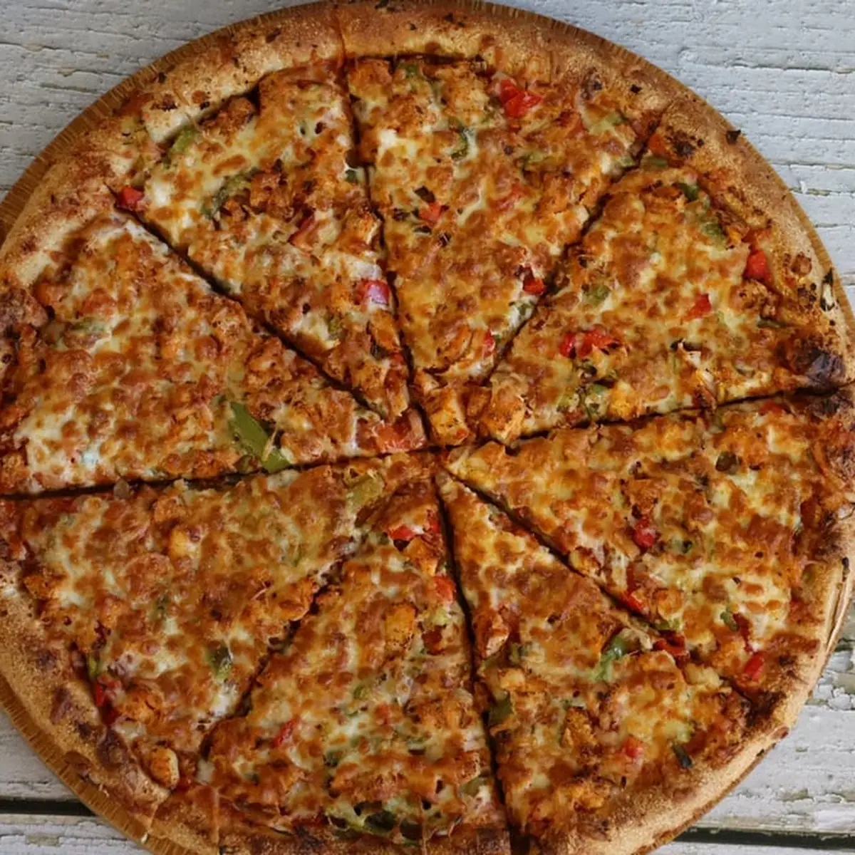 Highlights, PBX1 PIZZA & GRILL INC.