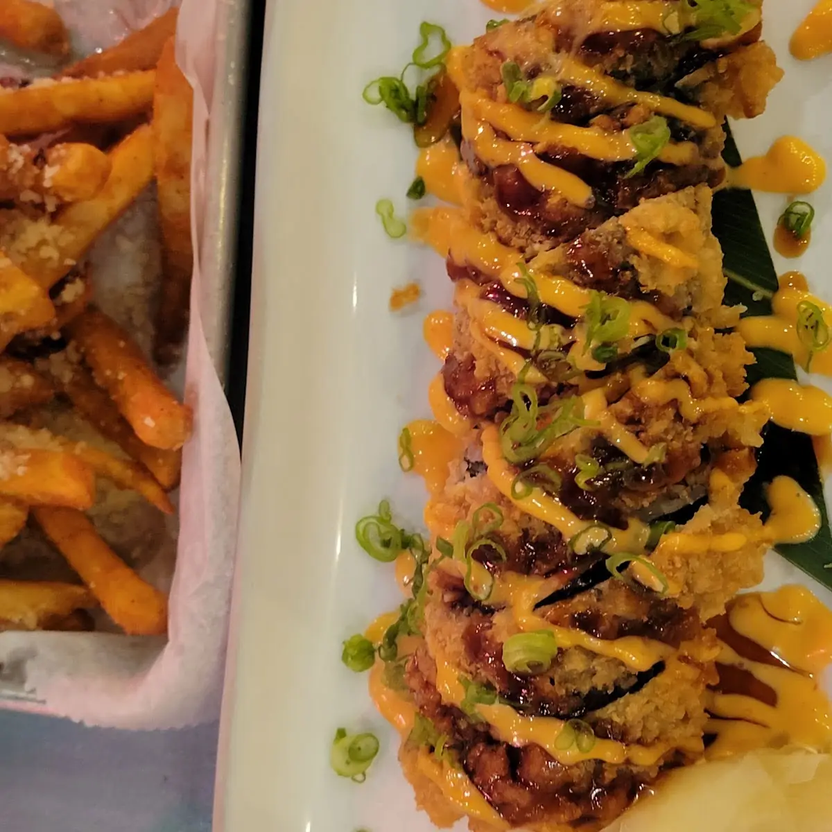 sushi rice