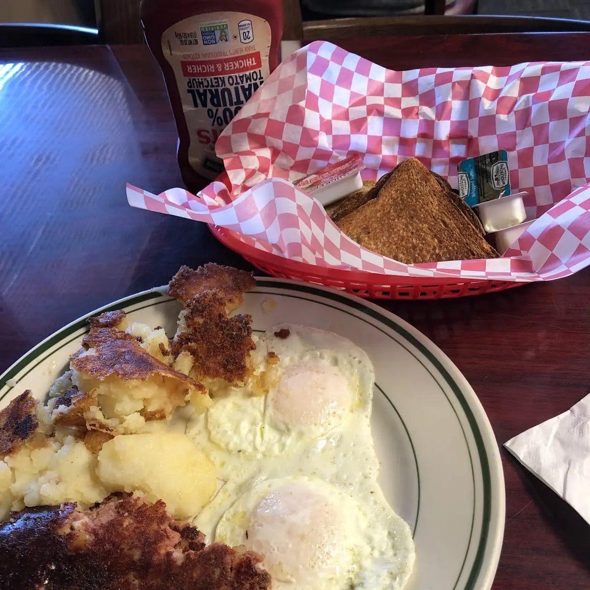 Corned Beef Hash