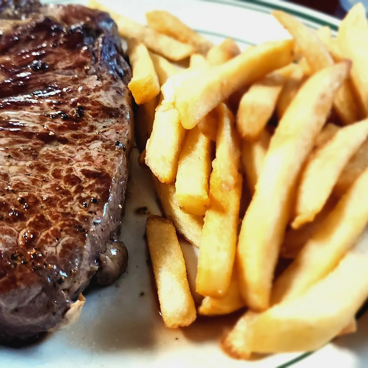 New York Strip
