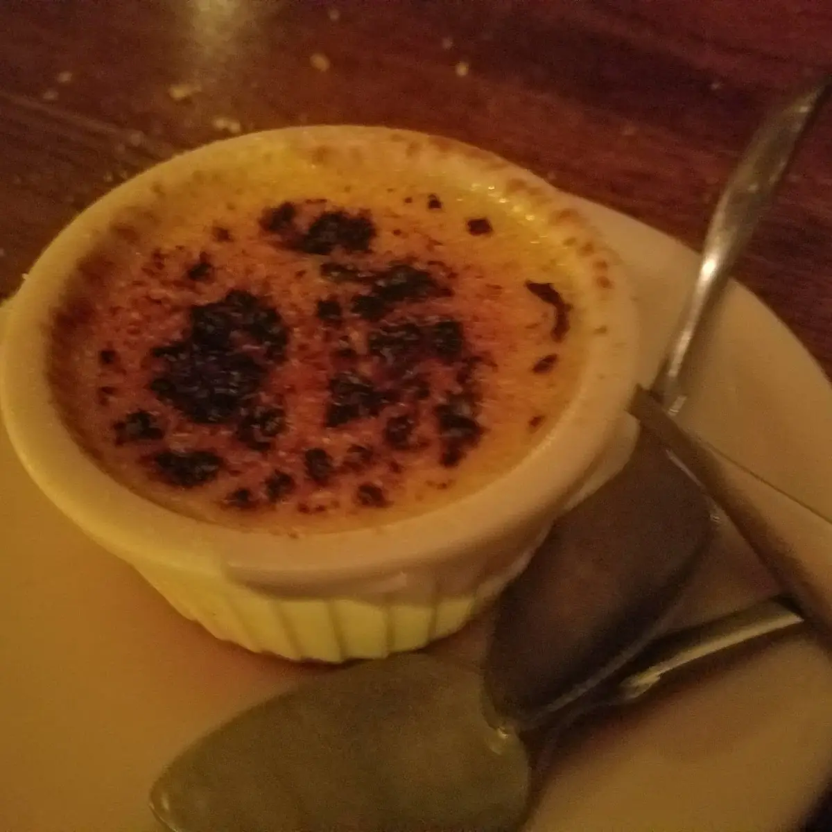 Crema Catalana