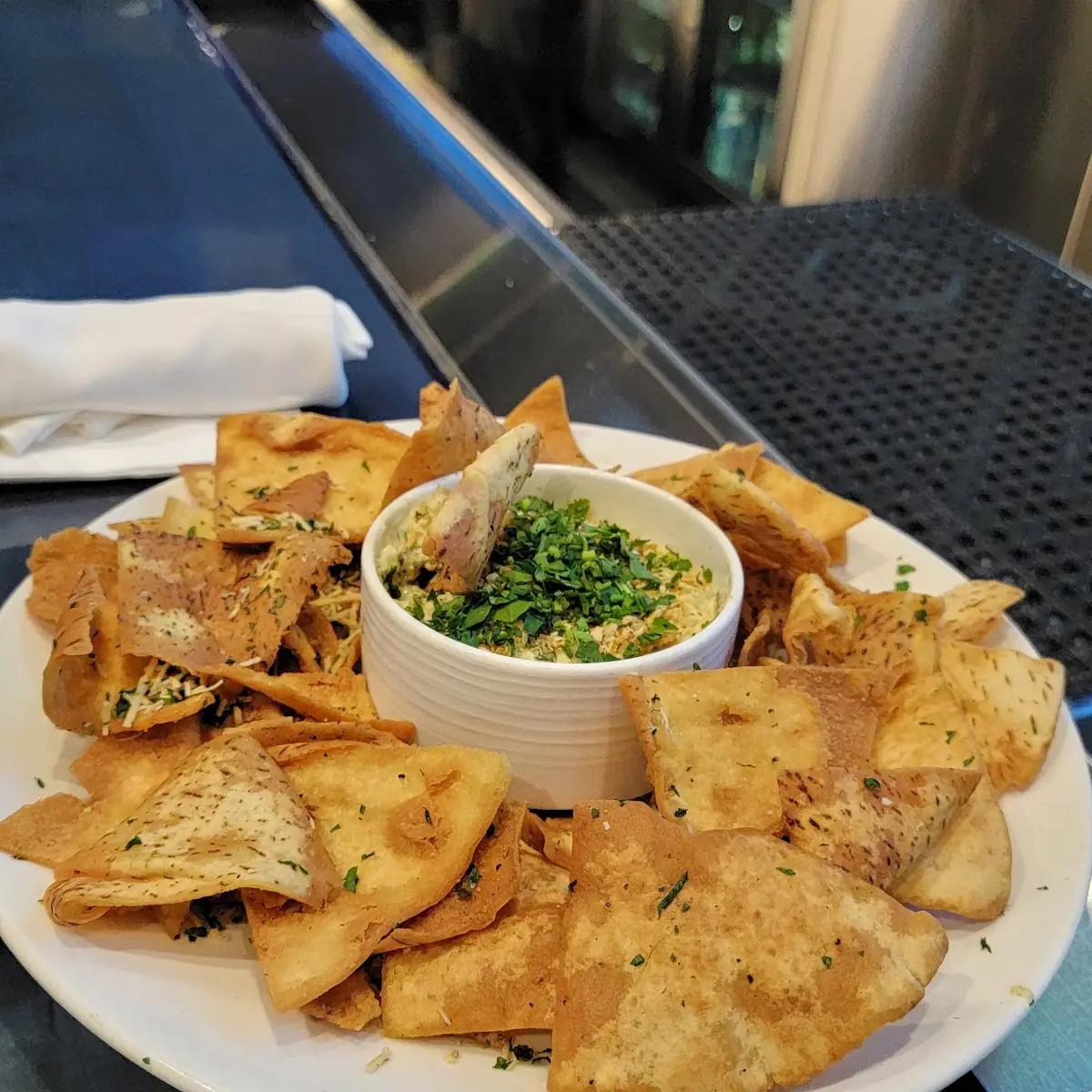 Artichoke Dip