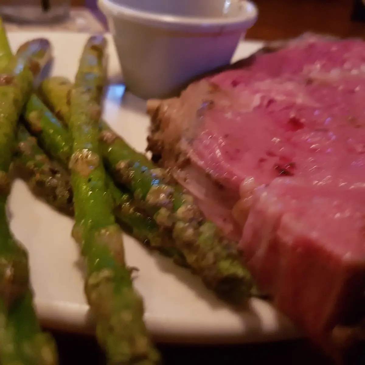 Ribeye Steak