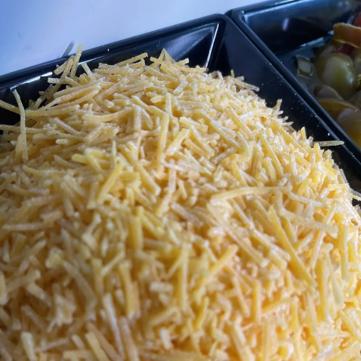 Cheddar Cheese
