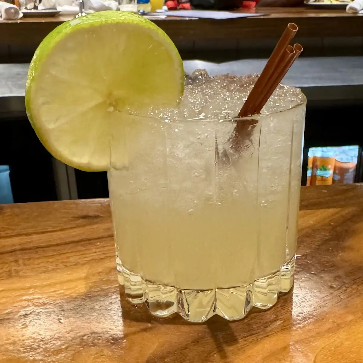 House-Made Lemonade