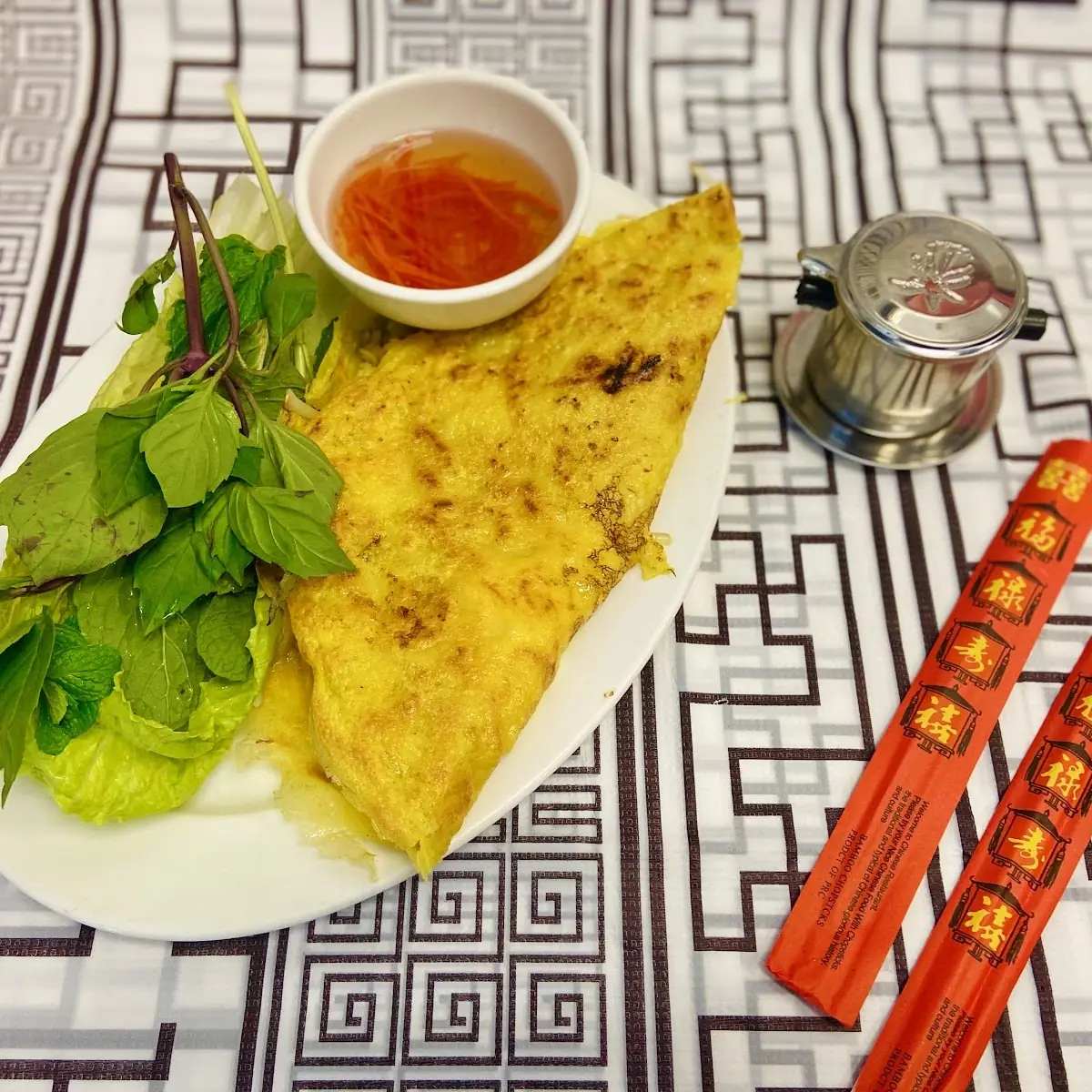 Banh Xeo